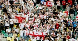Gürcistan tarihinde bir ilk! EURO 2024’te...