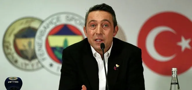 Fenerbahçe’den İçişleri Bakanlığına dava