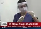 Bilim Kurulu tavsiye kararını Bakanlar Kuruluna sundu