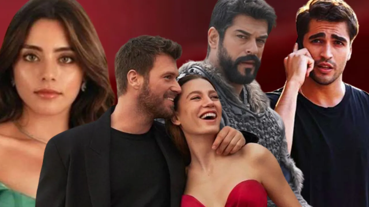 Diziler ne zaman başlıyor 2023? Yalı Çapkını, Kızılcık Şerbeti, Gönül Dağı, Aile 2. sezon tarihi açıklandı mı?