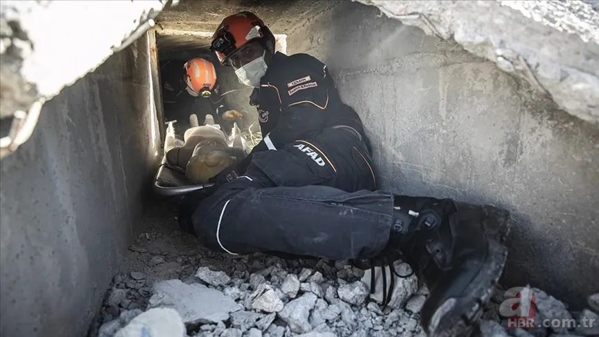 Kızılay, AFAD, AKUT gönüllüsü nasıl olunur? 2023 başvuru şartları neler? Deprem Bölgesi GÖNÜLLÜ OLMA FORMU 16