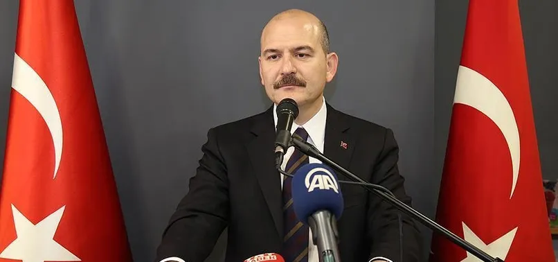 Bakan Soylu: Tarihte hiç olmadığımız kadar yakınız
