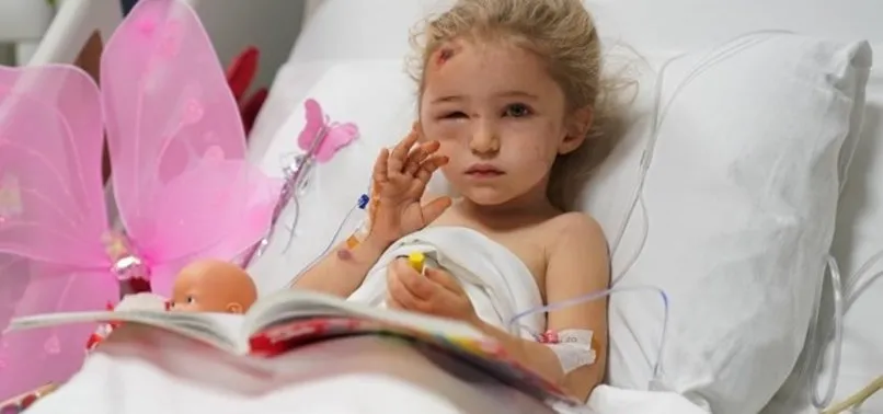 65 Saat Sonra Enkaz Altindan Cikarilan Elif Perincek In Ismi Cocuk Parkina Verilecek