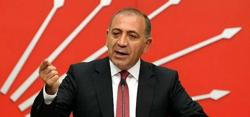 Millet can derdinde CHP'li Tekin yalan! Yıkılmamış devlet binaları için yıkıldı dedi