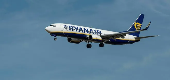 Almanya’da Ryanair grevi başladı