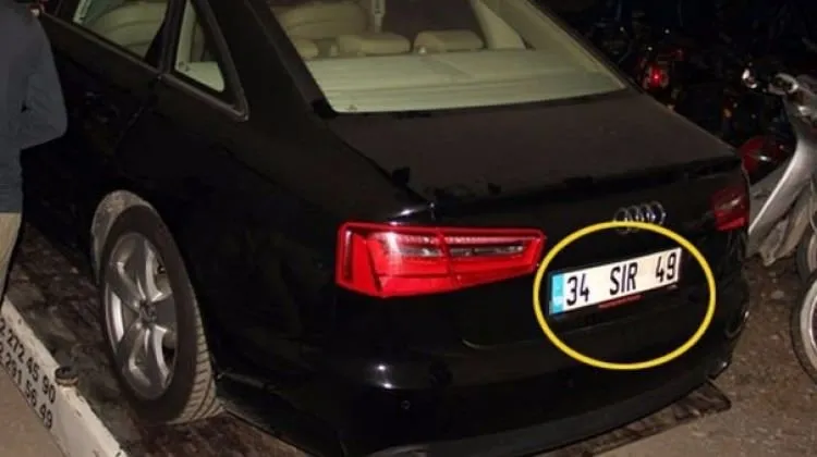 Adil Öksüz en son TEM'de görülmüş - 1