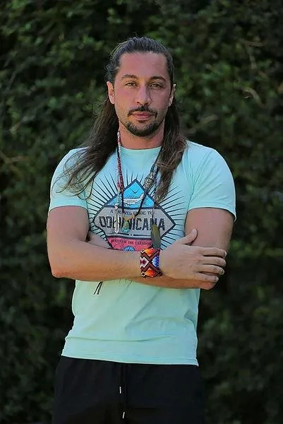 Şevval Şahin'e büyük şok! Sevgilisi Yiğit Marcus Aral'la ilgili dolandırıcılık suçlaması - 6