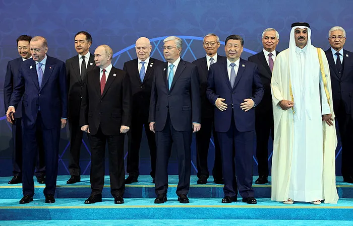 Son dakika | Türkiye-Suriye ilişkilerinde yeni dönem sinyali | Başkan Erdoğan'dan Esed'e açık davet: Suriye'nin her zaman yanında oluruz - 11