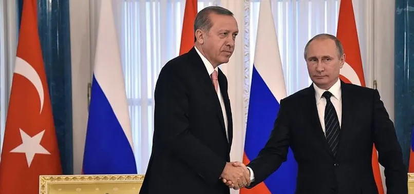 100 milyar dolarlık tarihi görüşme ​