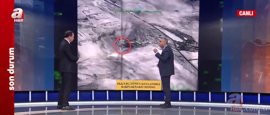 Terörü besleyen enerji kaynakları nereler? Ne kadar petrol üretiliyor? Yüzde kaçı ülke dışına çıkıyor? İşte arkasındaki ABD'li şirket 1
