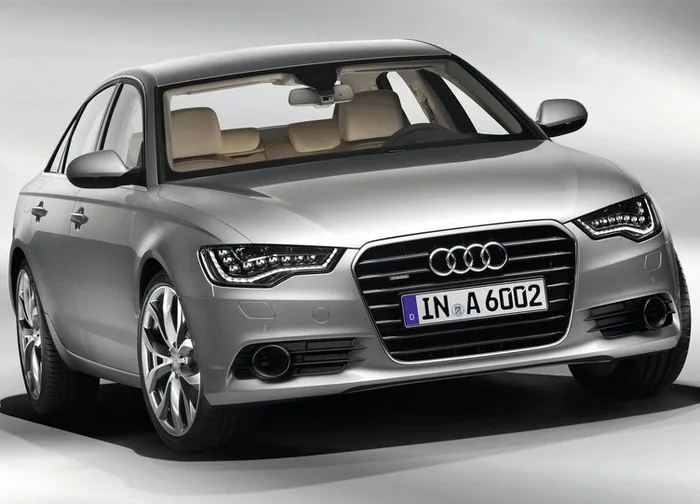 Audi 50 bin aracını geri çağıracak - 1