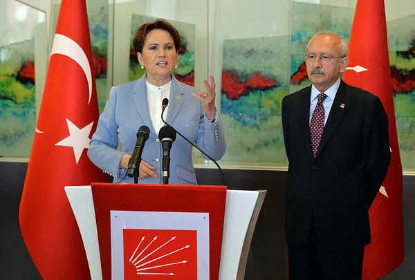 Millet İttifakı'nda HDP krizi büyüdü! Yeni yol haritası masada - 5