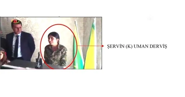 Son dakika | MİT'ten Suriye'de nokta operasyon! Sözde Münbiç sorumlusu sarı torbada - 8