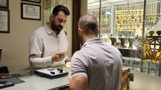 Düğün altınları kabusu oldu, gerçeği kuyumcuda öğrendi: Utancından dükkandan kaçtı