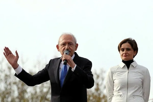 CHP Genel Merkezi sandıklara nefes aldırmadı! Her ilde ayrı kriz | Kavga, tehdit ve usulsüzlük...