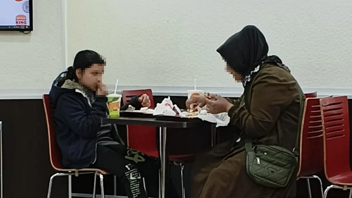 Burger King'deki Ayrımcılık İddiası Üzerine Ticaret Bakanlığı İnceleme Başlattı