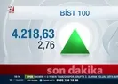 Borsa İstanbul rekor tazeledi