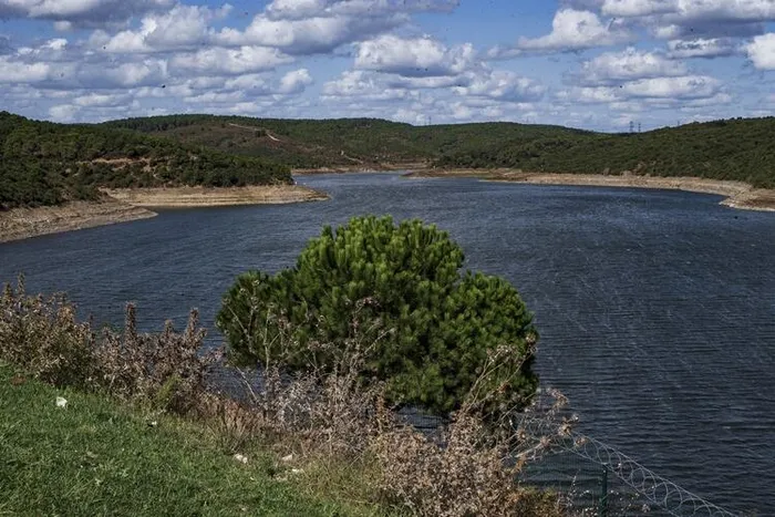 İstanbul barajları alarm veriyor! Doluluk oranı son 5 yılın en düşük seviyesinde