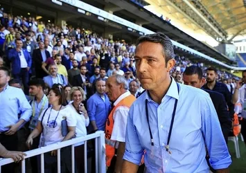 Ali Koç, Fenerbahçe'ye ne kadar para verecek?