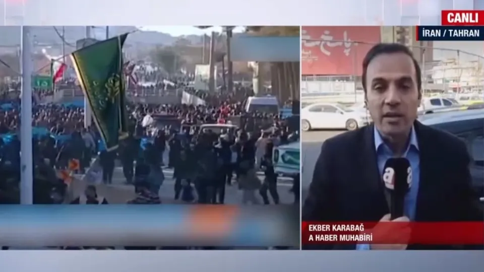 İran saldırısının arkasında kim var? Terör saldırısında 84 kişi hayatını kaybetti