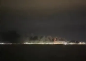 Kocaeli TÜPRAŞ Rafinerisi’nde patlama