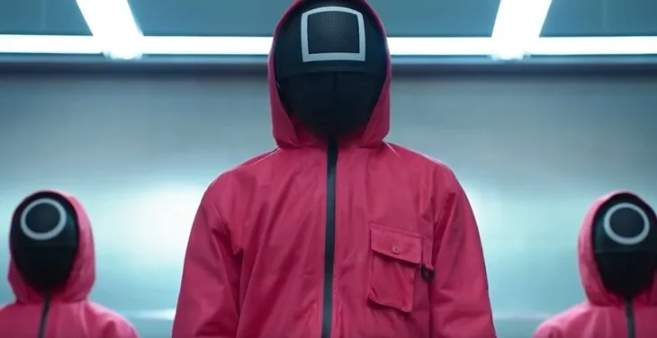 Rekora koşuyor! Squid Game 2. sezon olacak mı? Netflix Squid Game 2. yeni sezon ne zaman çıkacak?