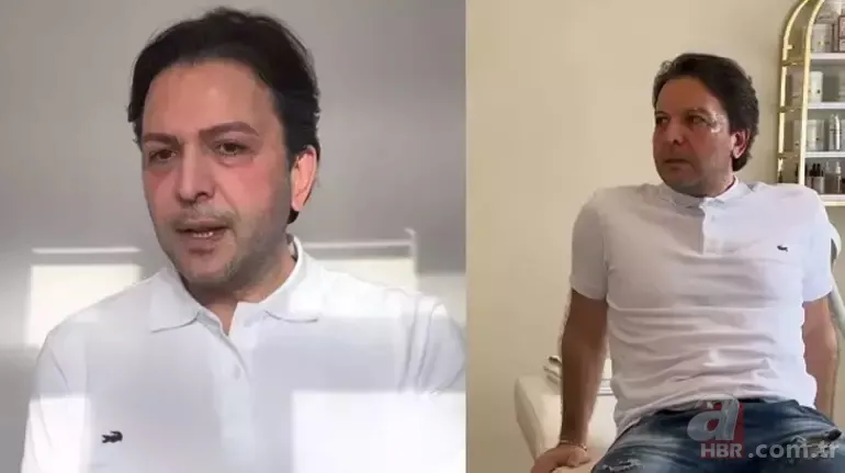 Estetik yaptıran Nihat Doğan'ı görenler şoke oldu! Son hali dillere düştü 5