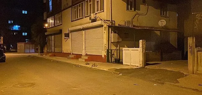 Diyarbakır’da korkunç olay! 2 saat pusuda bekleyip öldürdü