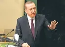 Başkan Erdoğan’dan kitap gibi konuşma