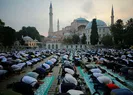 Kurban Bayramı namazı saat kaçta? İşte il il saatler
