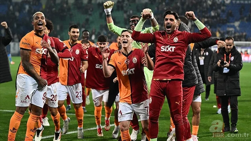 ZTK final biletleri satışa çıktı mı? TS-GS derbi maçı ne zaman, saat kaçta, hangi kanalda? 6