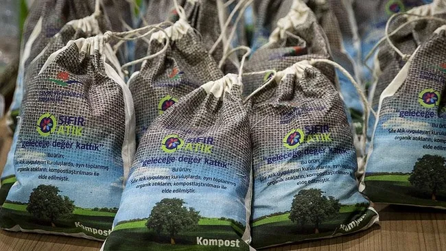 İkinci aşama başlıyor! AVM, otel, site, okul ‘sıfır atık’a geçiyor - 3