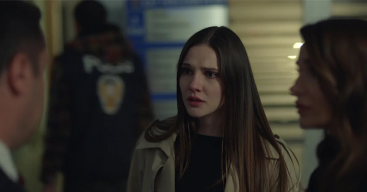 Maraşlı 15. yeni bölüm fragmanı yayınlandı! "Ben bir günah işledim..."