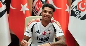 Beşiktaş Cher Ndour’u açıkladı