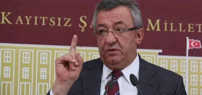 HDP’nin ’Cumhuriyet’i hedef alan sözleri CHP’yi kızdırdı: Nankörler