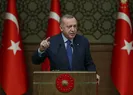 Erdoğan müjdeyi verdi: Aylık 894 TL taksitle ev...
