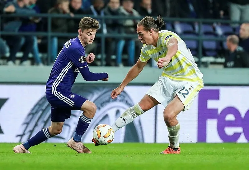 Fenerbahce Anderlecht Maci Hangi Kanalda Fenerbahce Anderlecht Maci Saat Kacta Fenerbahce Anderlecht Maci Ne Zaman Fenerbahce Anderlecht Maci Sifresiz Mi