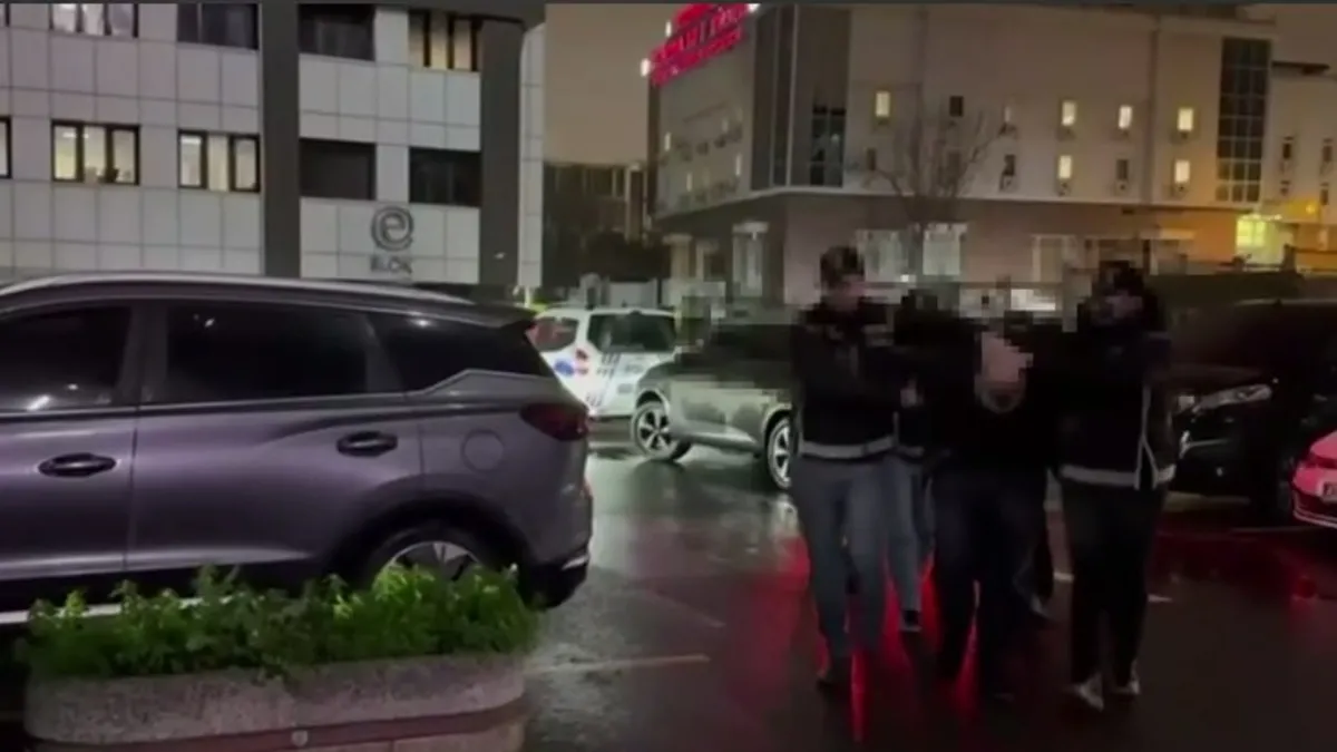 Vedat Şahin cinayetindeki 12 yıllık sır çözüldü: Şüpheli ruhsatsız silahla yakalandı