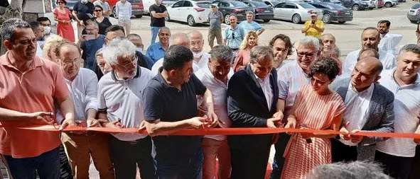 1661675721257.jpg CHP'nin fonladığı Halk TV'nin patronu Cafer Mahiroğlu'na ait kaçak villada yıkım! Ekrem İmamoğlu kalkanı da durduramadı - 12