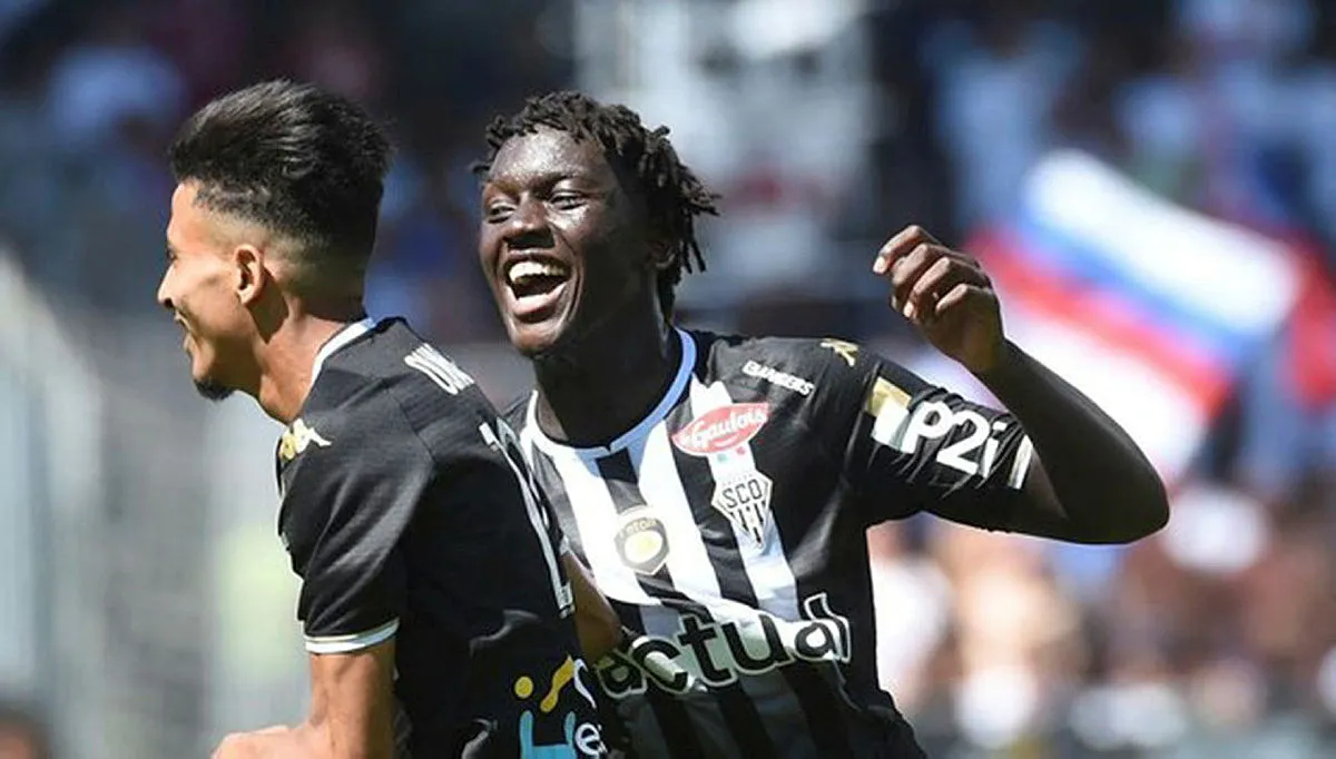 Trabzonspor'un gözü Batista Mendy üzerinde!