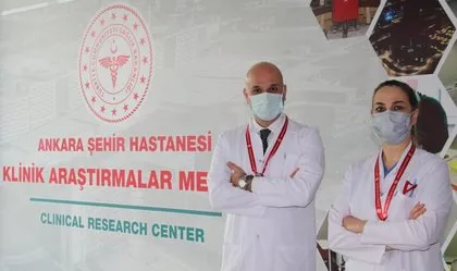 Yerli aşı son durum | Merakla beklenen gelişme! İşte yerli aşının üretileceği klinik
