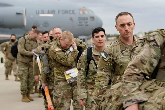 Katilden katile destek! ABD İsrail’in terörüne el vermeye devam ediyor