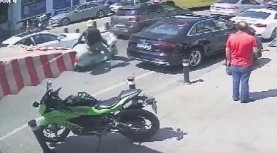 Ateş Kuşları’nın yıldızı korkuttu! Ünlü oyuncu Görkem Sevindik ölümden döndü