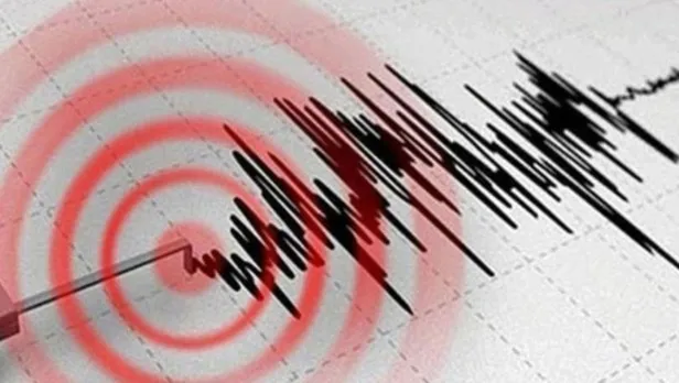 Edirne, Tekirdağ, Balıkesir ve İstanbul'da deprem mi oldu? Hangi ilde deprem oldu? AFAD son depremler... - 2