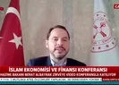 Son dakika: Hazine ve Maliye Bakanı Berat Albayrak: Katılım fonu kurma sürecini başlattık |Video