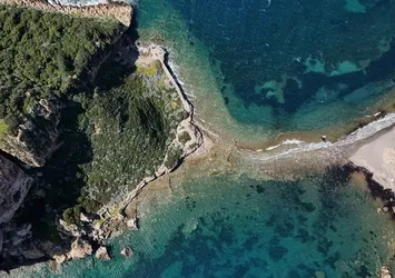 Çıfıt Adası doğaseverleri cezbediyor!