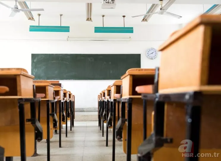 2023 MEB TATİL TAKVİMİ! Okulların açılmasına kaç gün kaldı? 2.dönem ne zaman başlıyor? 3