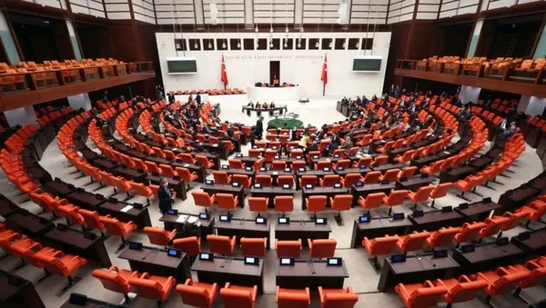 Son dakika: Ekonomiye ilişkin "torba kanun" Resmi Gazete'de: Elektrik Piyasası Kanunu da içeriyordu! O borçlar silinecek - 3