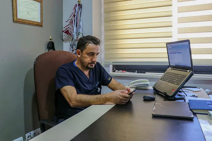 Tuvalete cep telefonuyla gidenler dikkat! Sakın... - 5