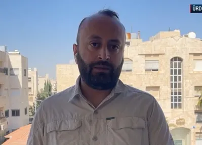 Katil İsrail ateşkese rağmen saldırıyor